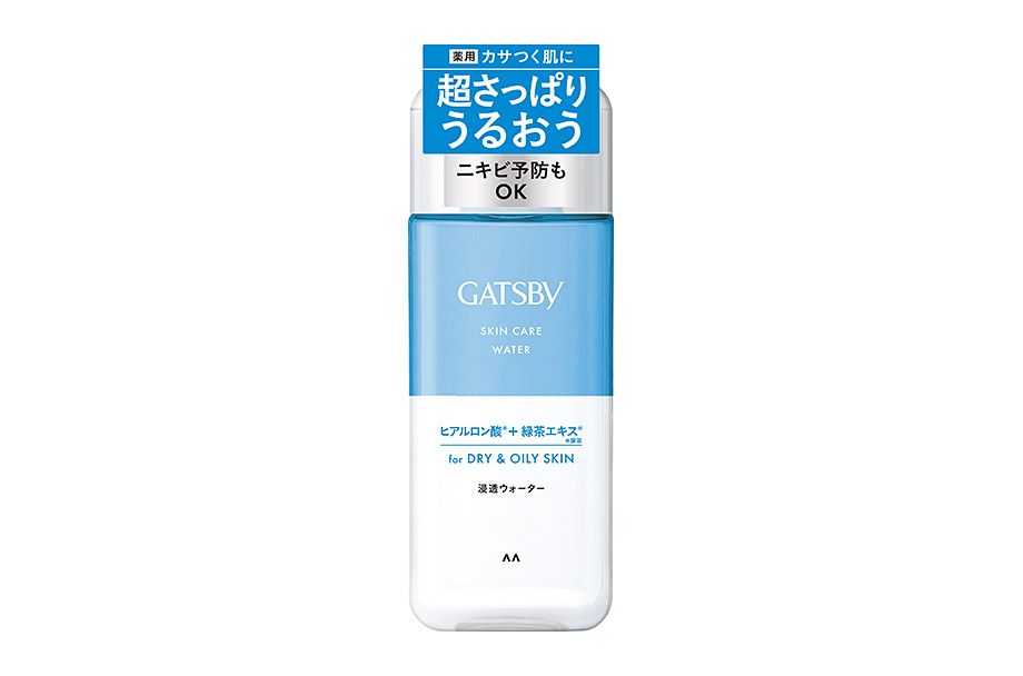 Skin Care Water (Quasi-drug)