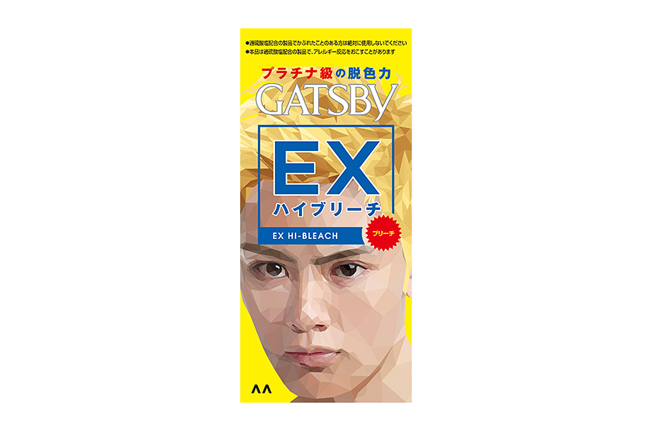 EX Hi-Bleach (Quasi-drug)