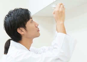 品質保証体制の推進