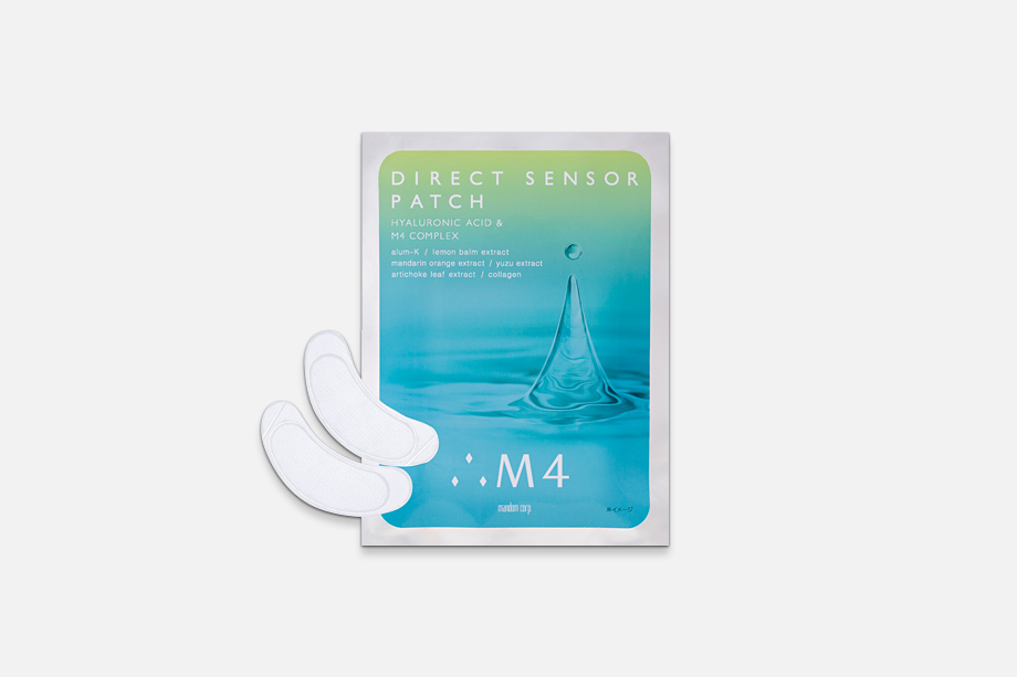 M4 New Products