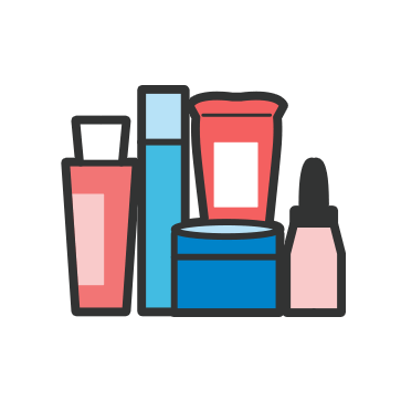 cosmetics