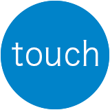 touch