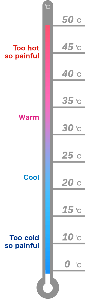 thermometer