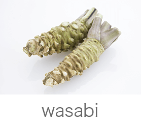 wasabi