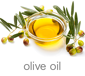 olive oil