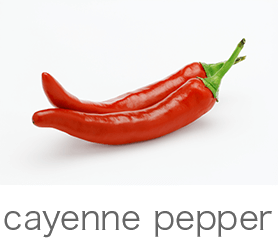 red pepper