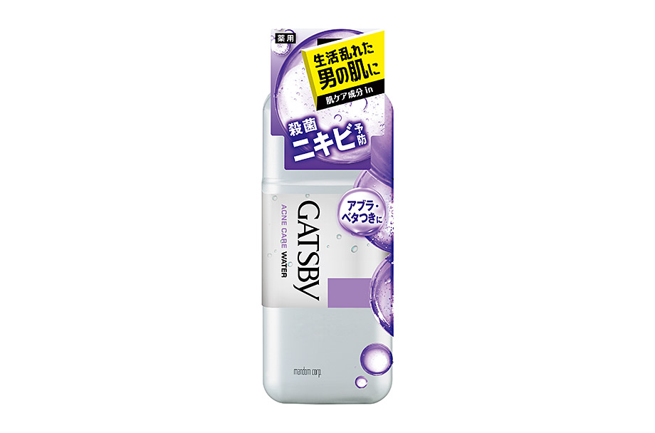 薬用アクネケアウォーター (医薬部外品)