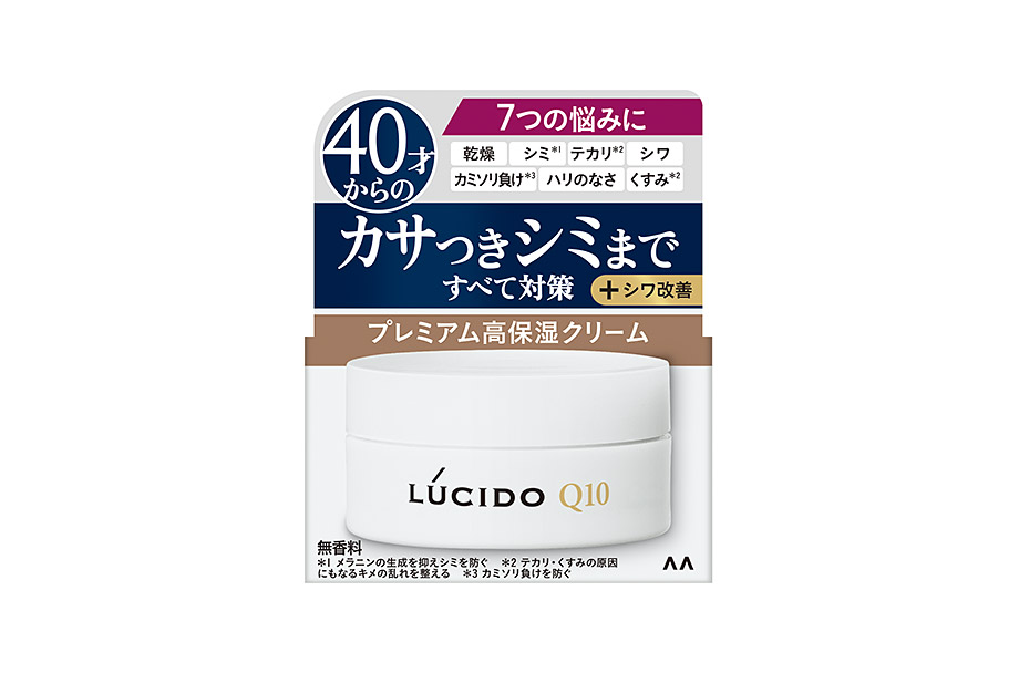 Ageing Care Cream  (Quasi-drug)