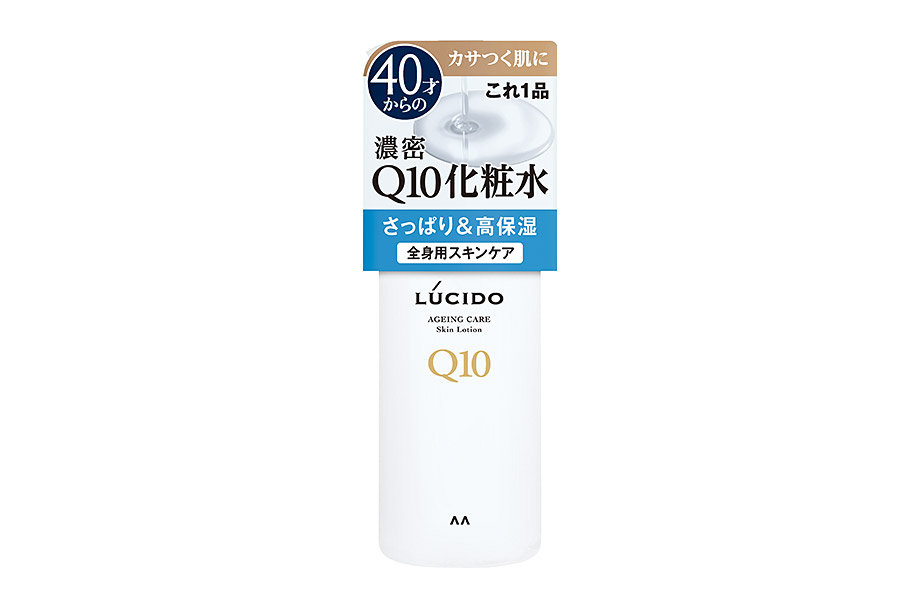 Q10化粧水 (医薬部外品)