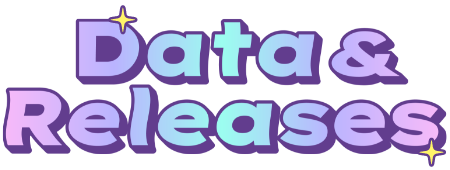 Data & Releases