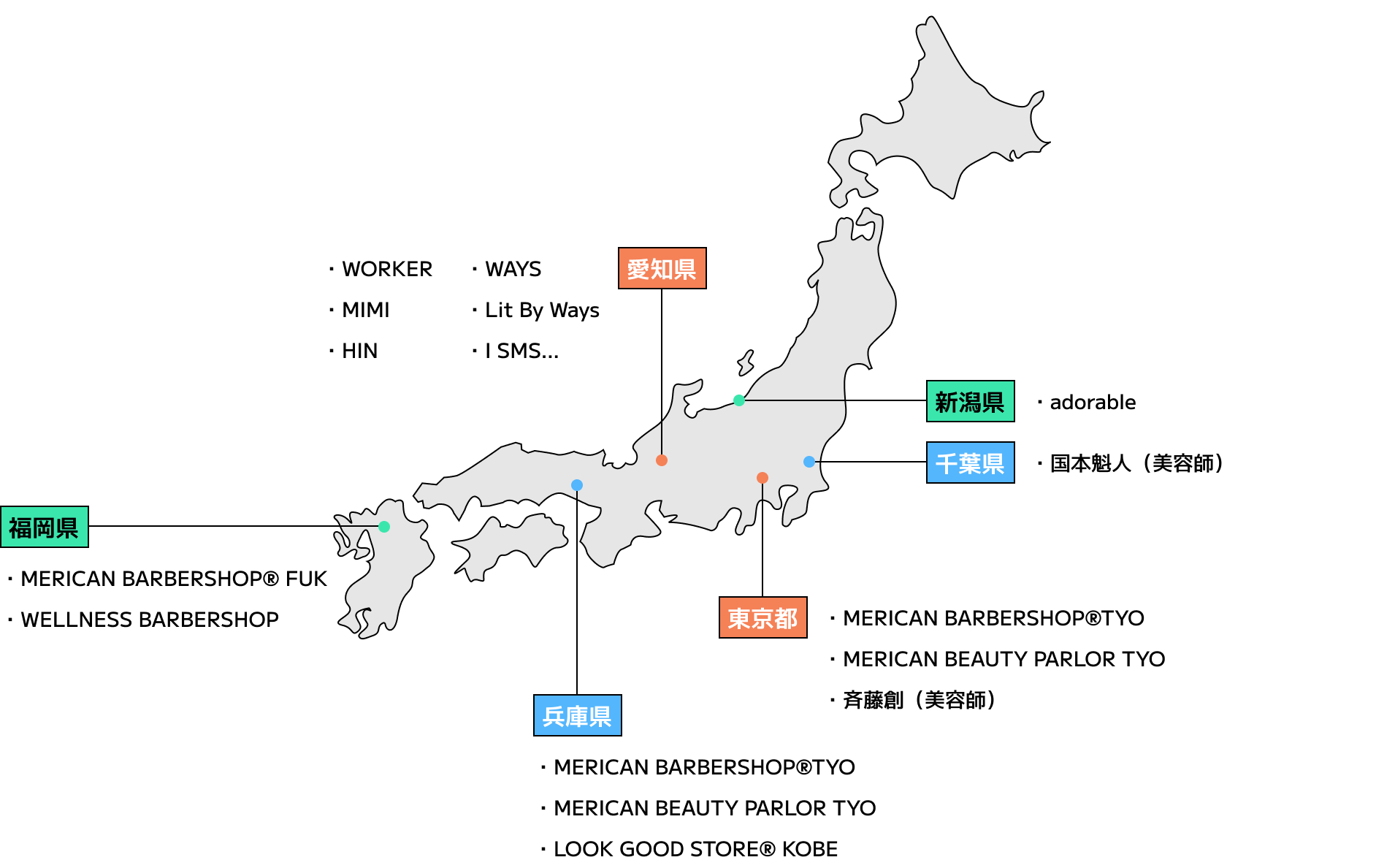 賛同校&サポーター募集