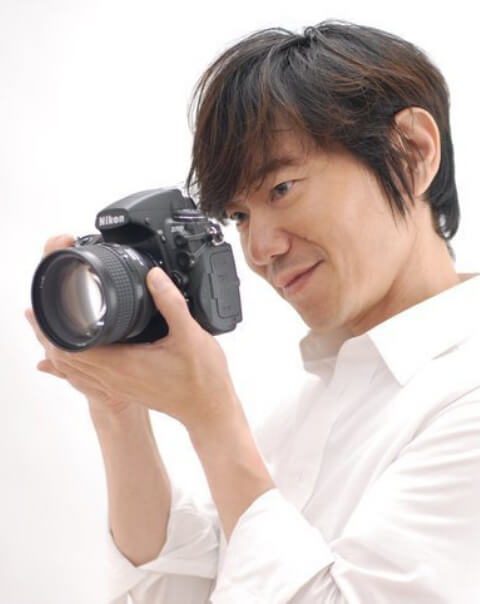 赤松 隆氏