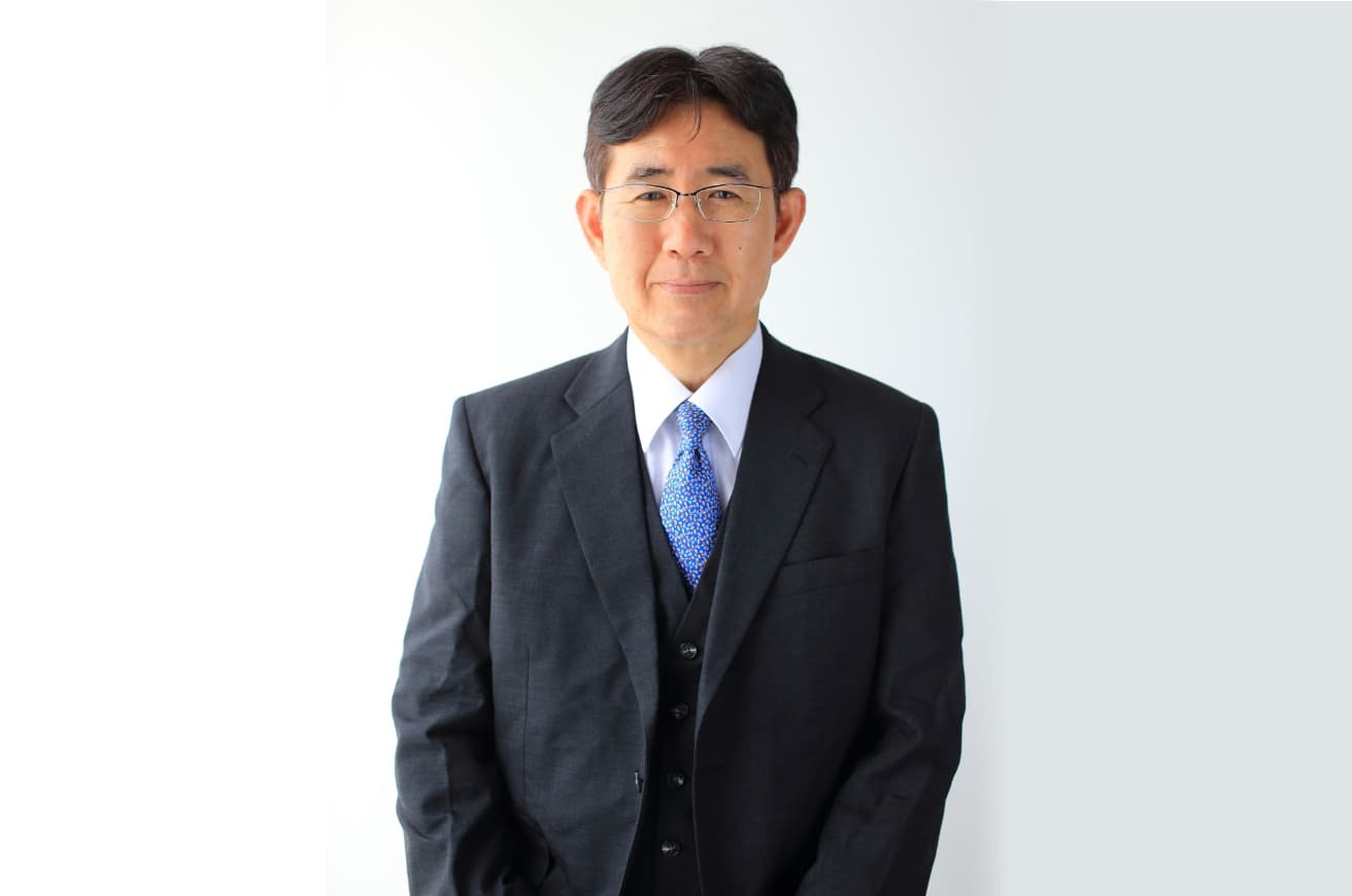 TRPチャネル研究の第一人者 名古屋市立大学 なごや先端研究開発センター 富永 真琴 特任教授