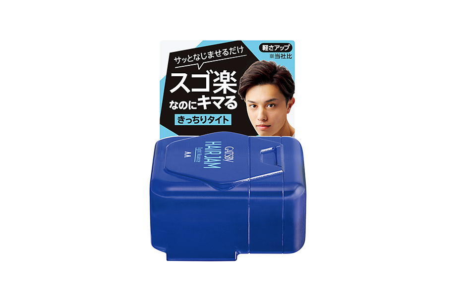 ヘアジャム タイトニュアンス  ＜モバイル＞ 