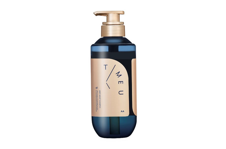 keep moist shampoo    