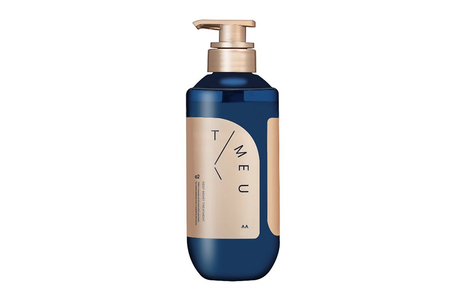 keep moist treatment    