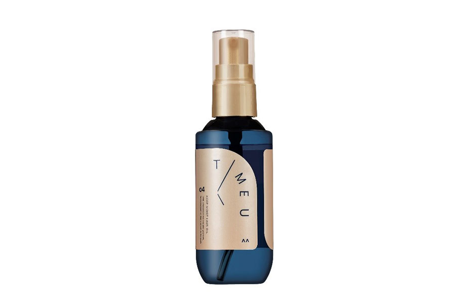 keep moist hair oil    