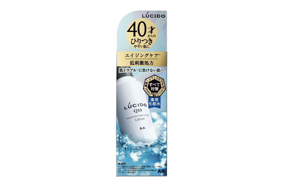 Advanced Ageing Care Lotion    