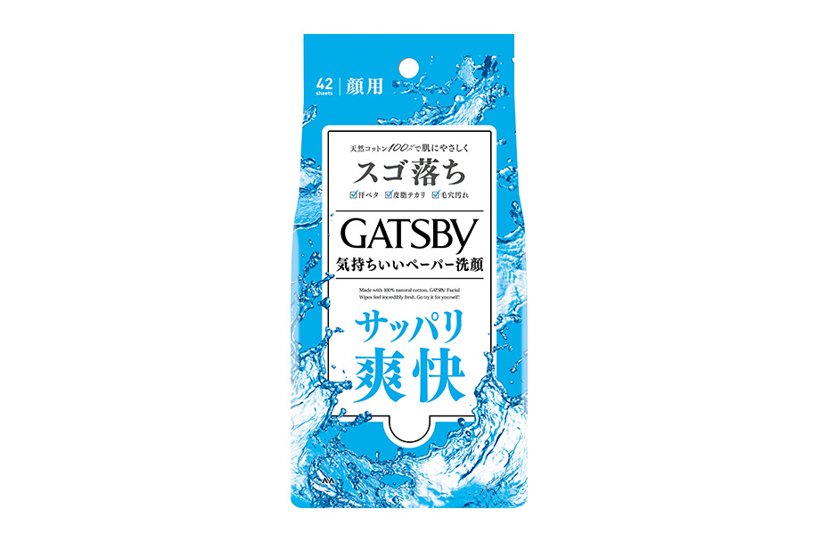 フェイシャルペーパー   ＜徳用タイプ＞ 