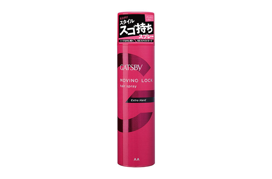 MOVING LOCK SPRAY