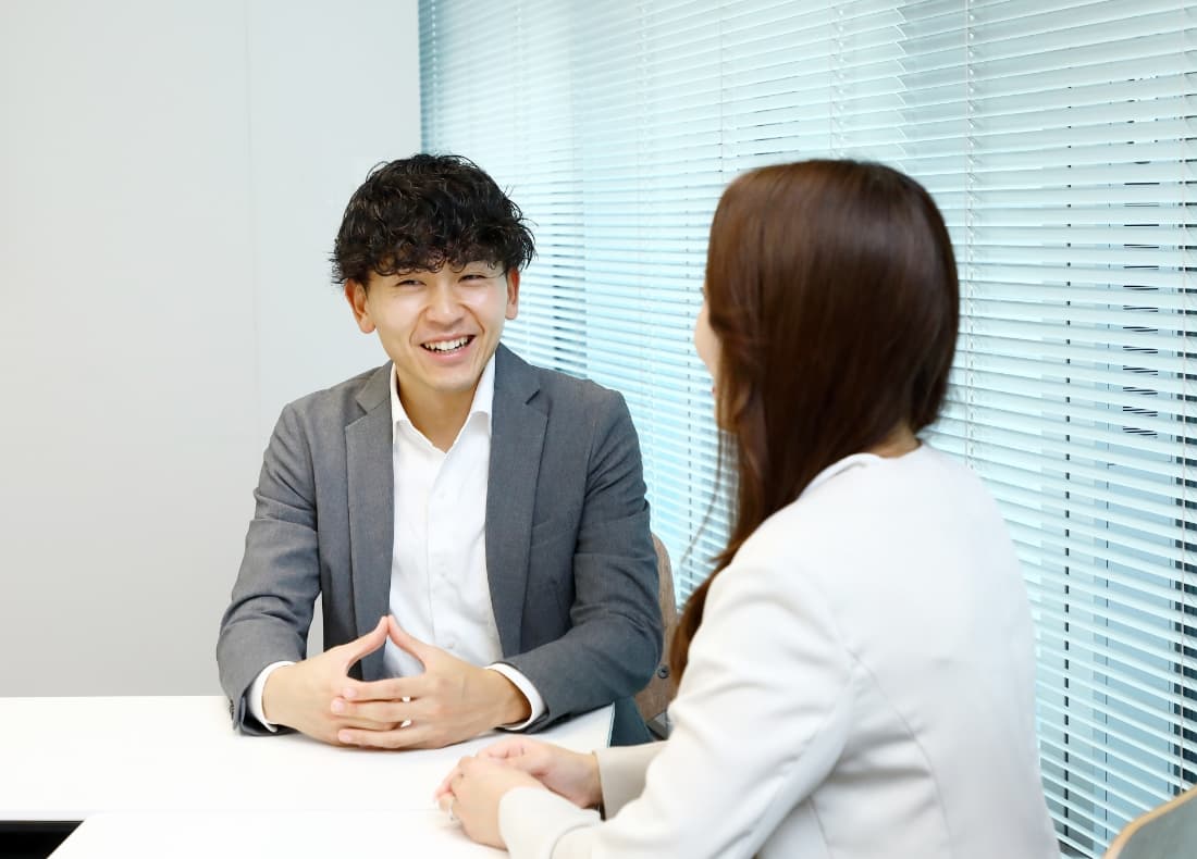 夏の「営業あるある」な汗の失敗談