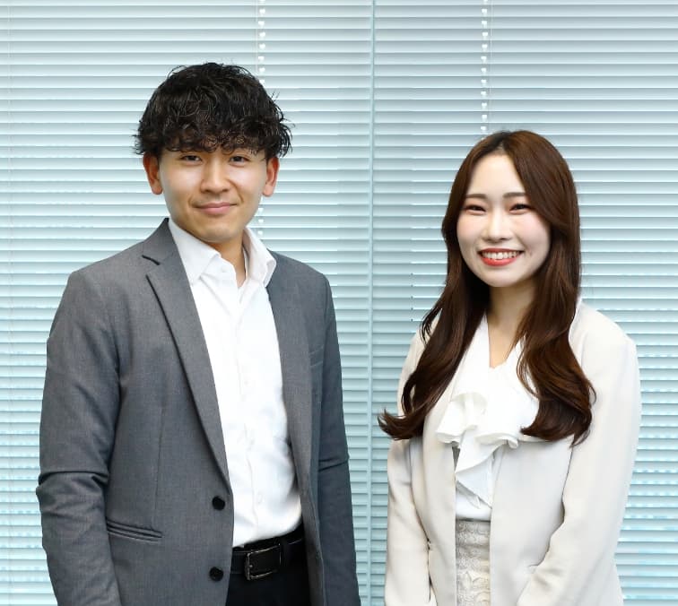 マンダム営業担当者が伝授！